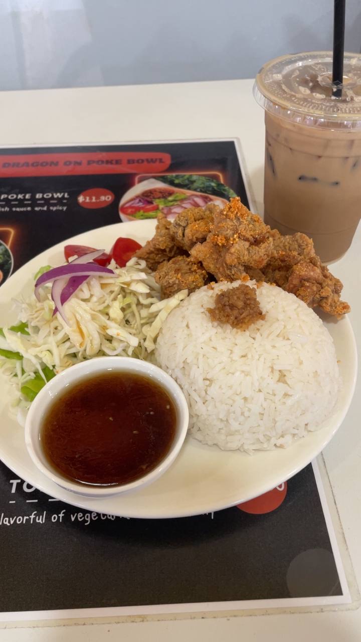 Little Dragon Thai Street Food photo 10