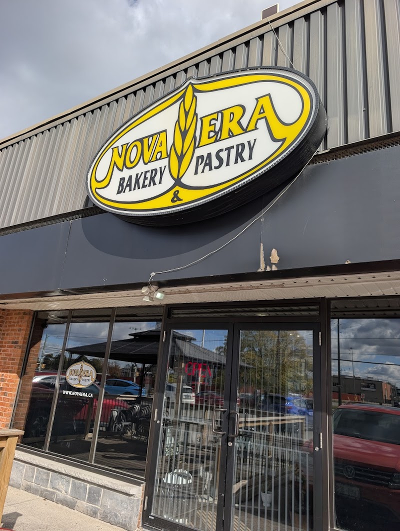 Nova Era Bakery & Pastry photo 1