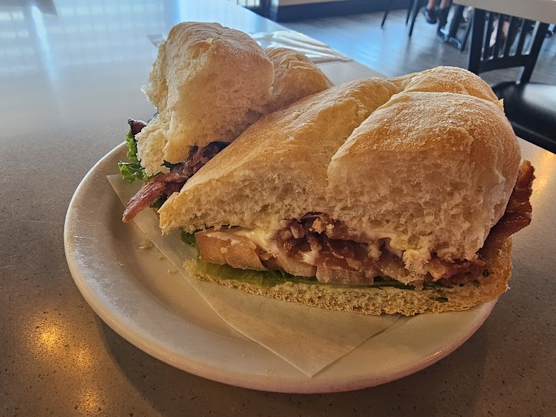 Nova Era Bakery & Pastry photo 4