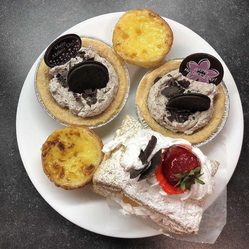 Nova Era Bakery & Pastry photo 2