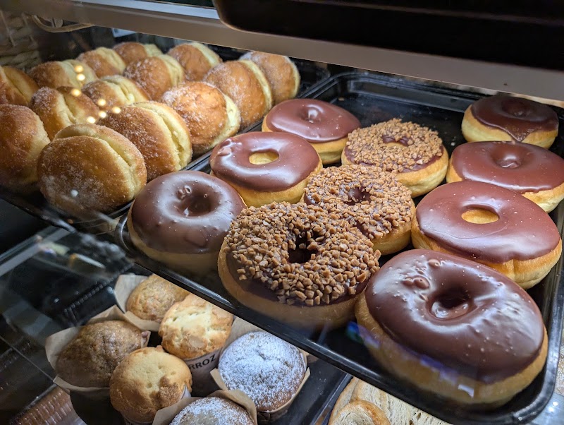 Nova Era Bakery & Pastry photo 4