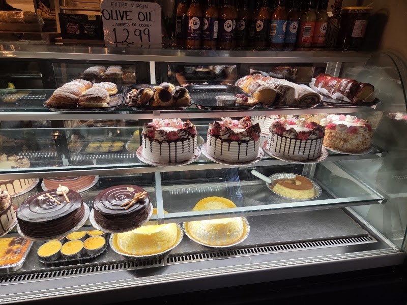 Nova Era Bakery & Pastry photo 1