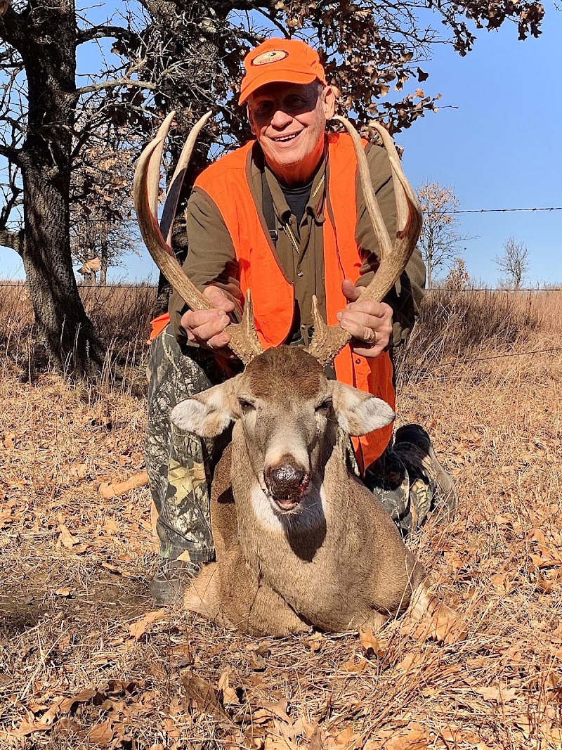 Ranch Country Whitetails - Photo 4