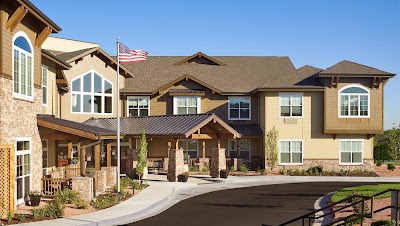 MorningStar Assisted Living & Memory Care of Wheat Ridge facility photo