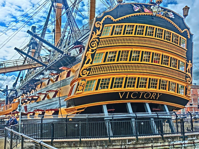 HMS Victory