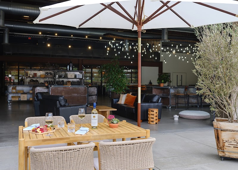 Vina Robles Vineyards & Winery