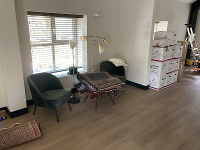 Foto van Wissink, de Twentse Verhuizer