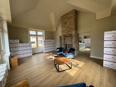 Foto van Wissink, de Twentse Verhuizer