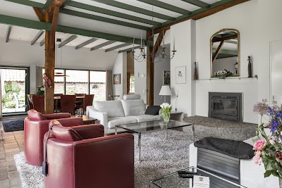 Foto van Wissink, de Twentse Verhuizer