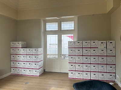 Foto van Wissink, de Twentse Verhuizer