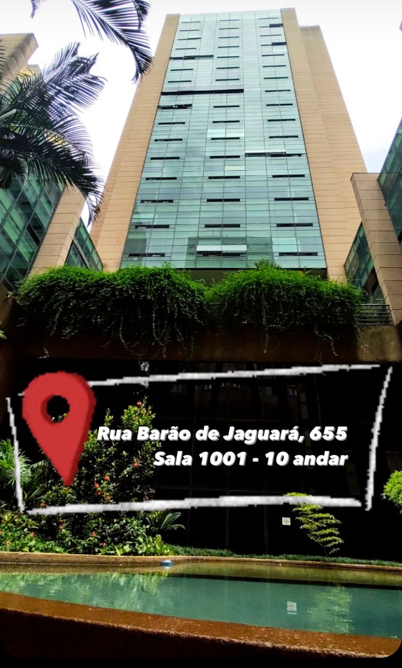 Clínica Vida Odontologia