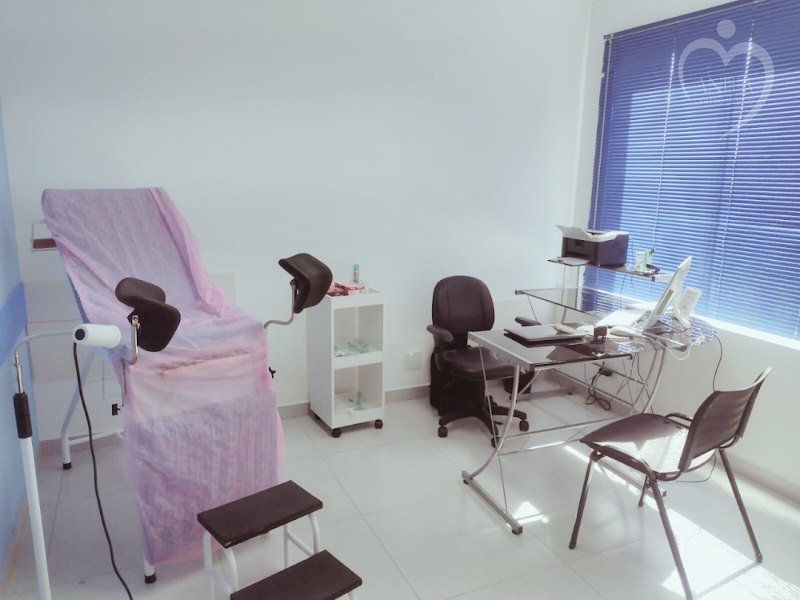 Foto de Centro Médico Anita