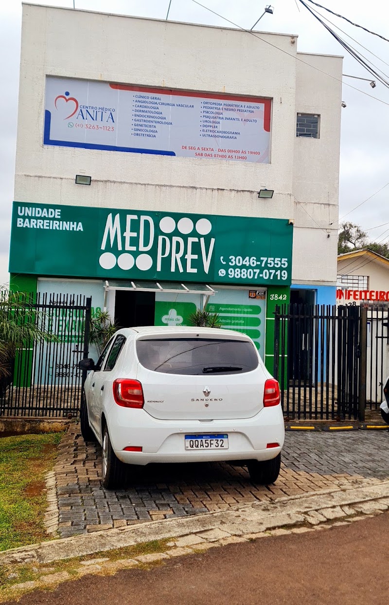 Centro Médico Anita