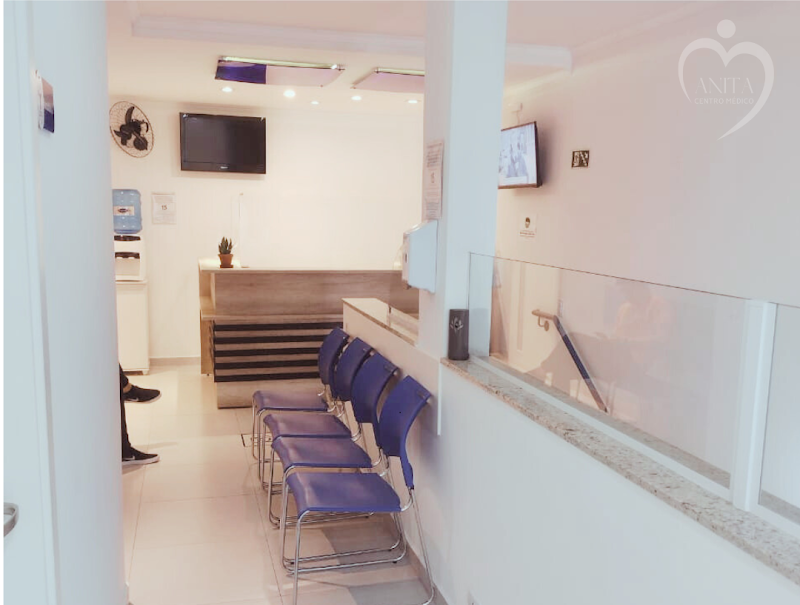 Foto de Centro Médico Anita