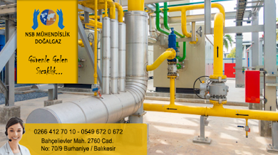 NSB MÜHENDİSLİK DOĞALGAZ-KOMBİ-KLİMA -VRF-ISI POMPASI-HAVUZ- SU TESİSATI-YANGİN TESISATI -CHİLLER -FOTOVOLTAİK PV PANEL - Beyaz Eşya Servisi - Burhaniye