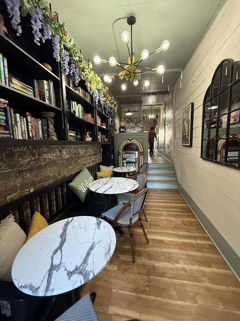 Cafe de Luna photo 4