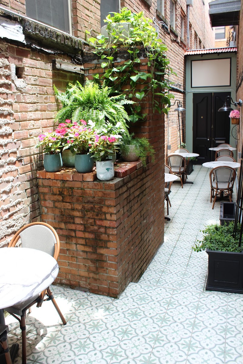 Cafe de Luna photo 1