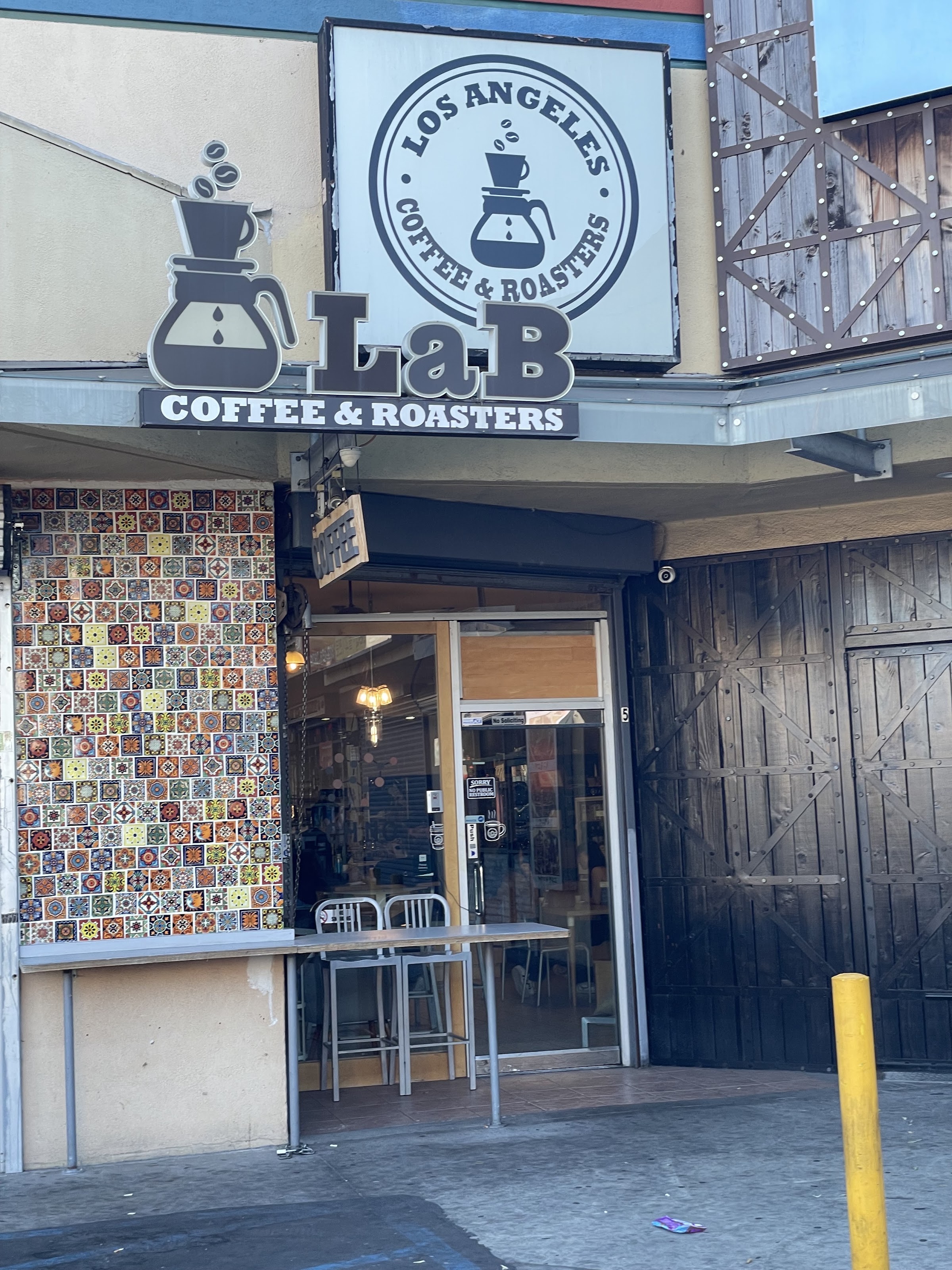 Lab Coffee & Roasters - Photo 4