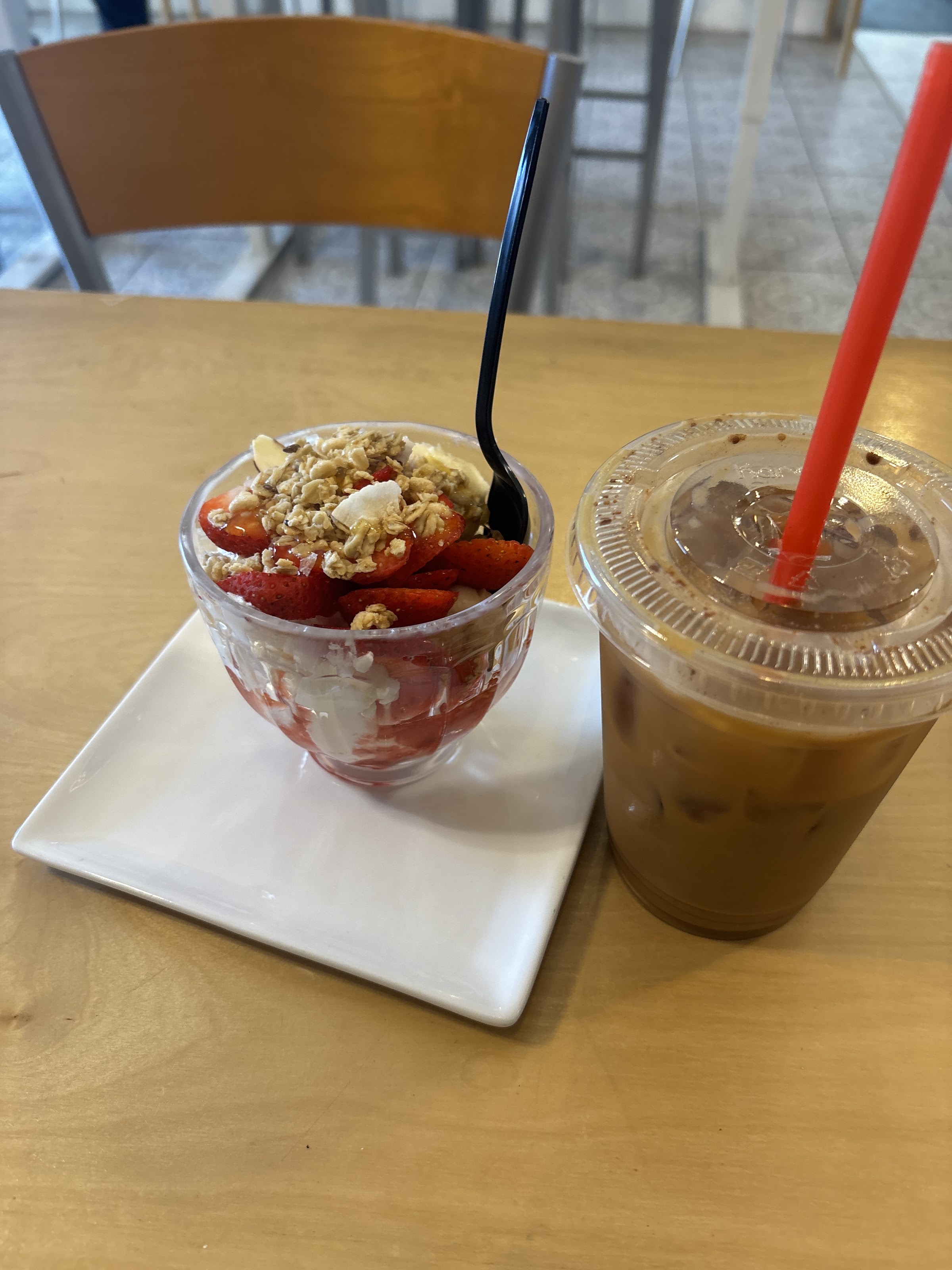 Lab Coffee & Roasters - Photo 2