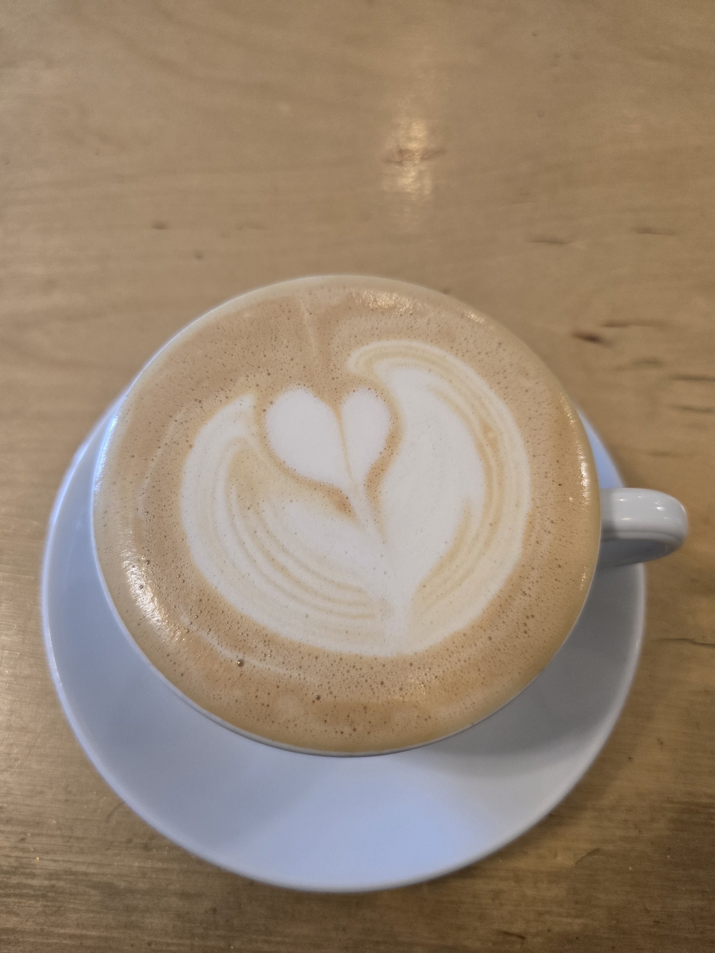 Lab Coffee & Roasters - Photo 3