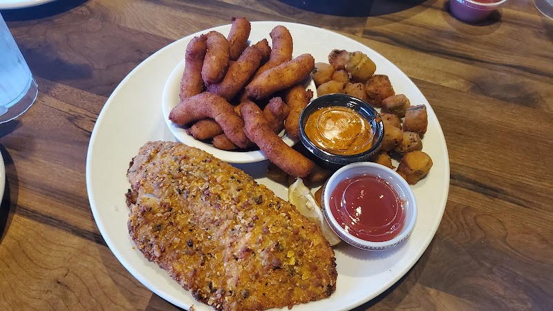 Waypoint Cafe & Marina photo 2