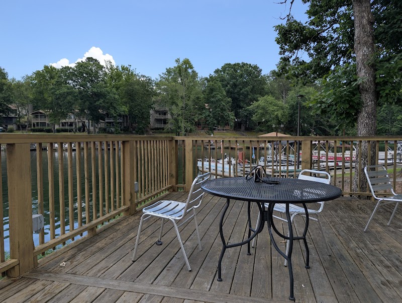 Waypoint Cafe & Marina photo 2