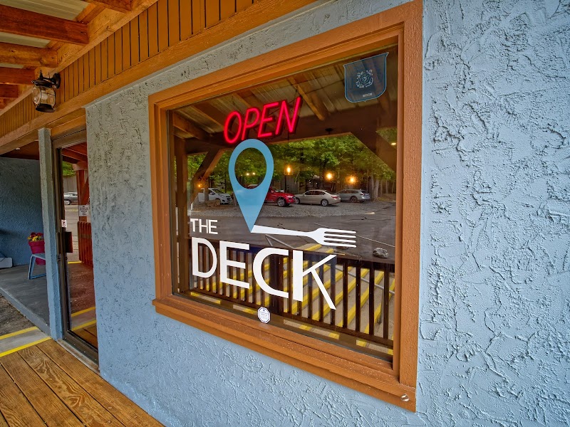 Waypoint Cafe & Marina photo 1