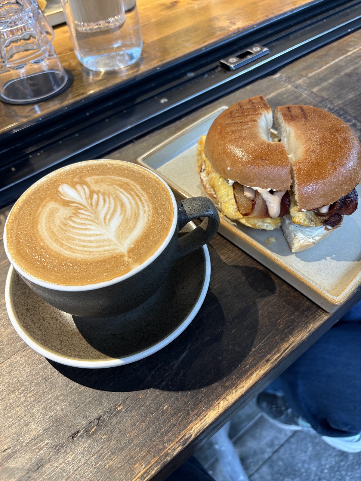 Blend and Grind（灣仔） photo 4