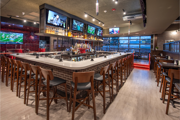 Red’s Kitchen + Tavern