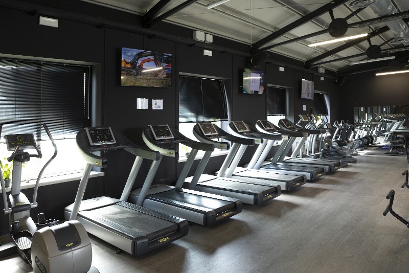 MyGym City