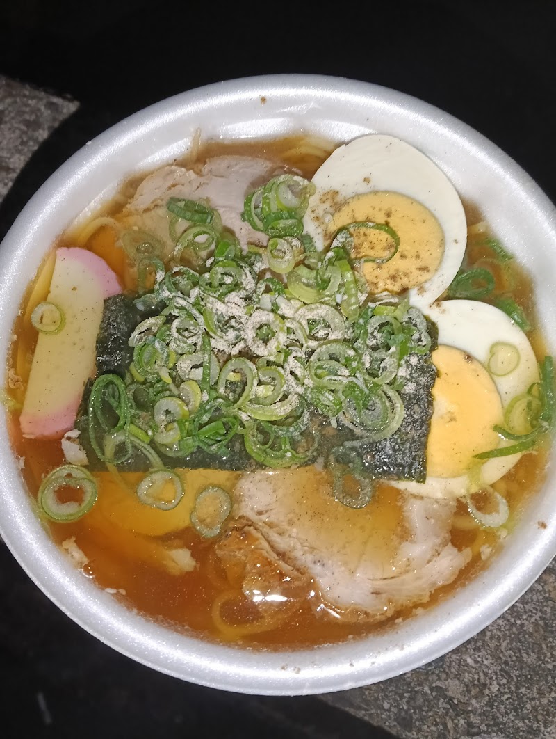 中華そば 阪神軒