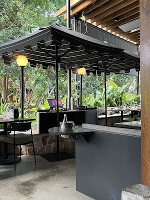 Rich & Rare Restaurant Brisbane