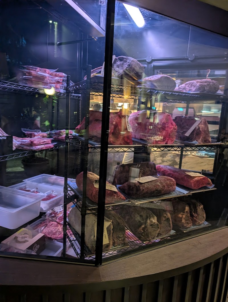 Rich & Rare Restaurant