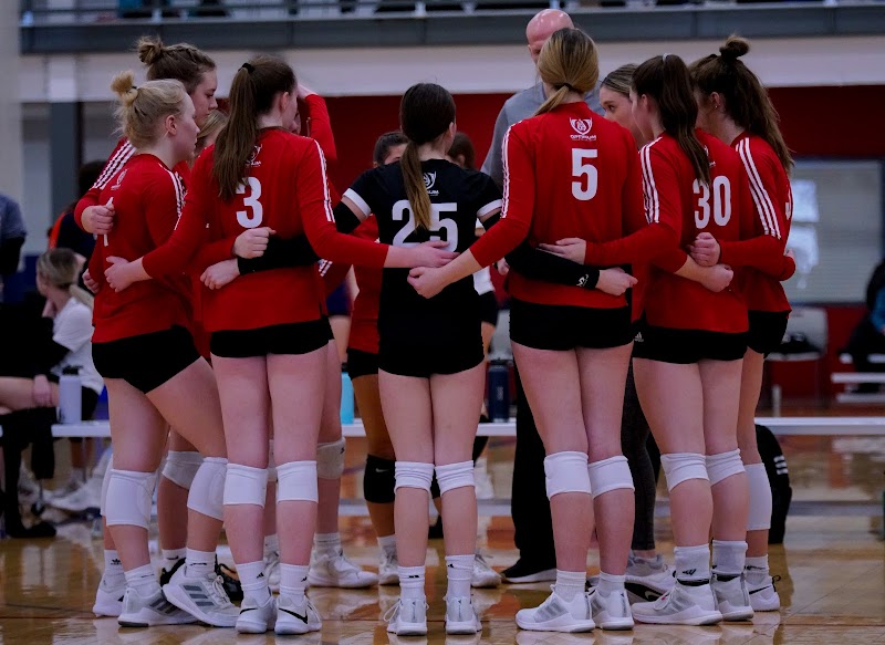 Optimum Volleyball Club