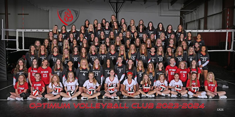 Optimum Volleyball Club