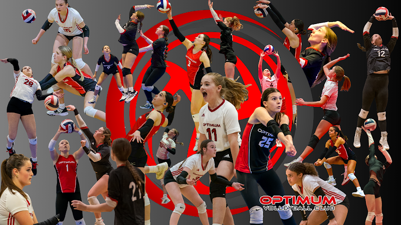 Optimum Volleyball Club