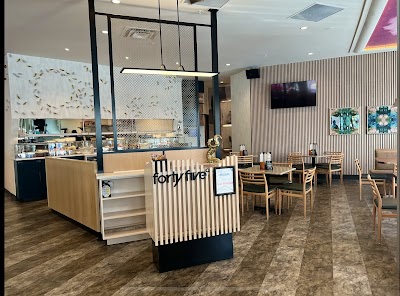 FortyFive Degrees photo 1