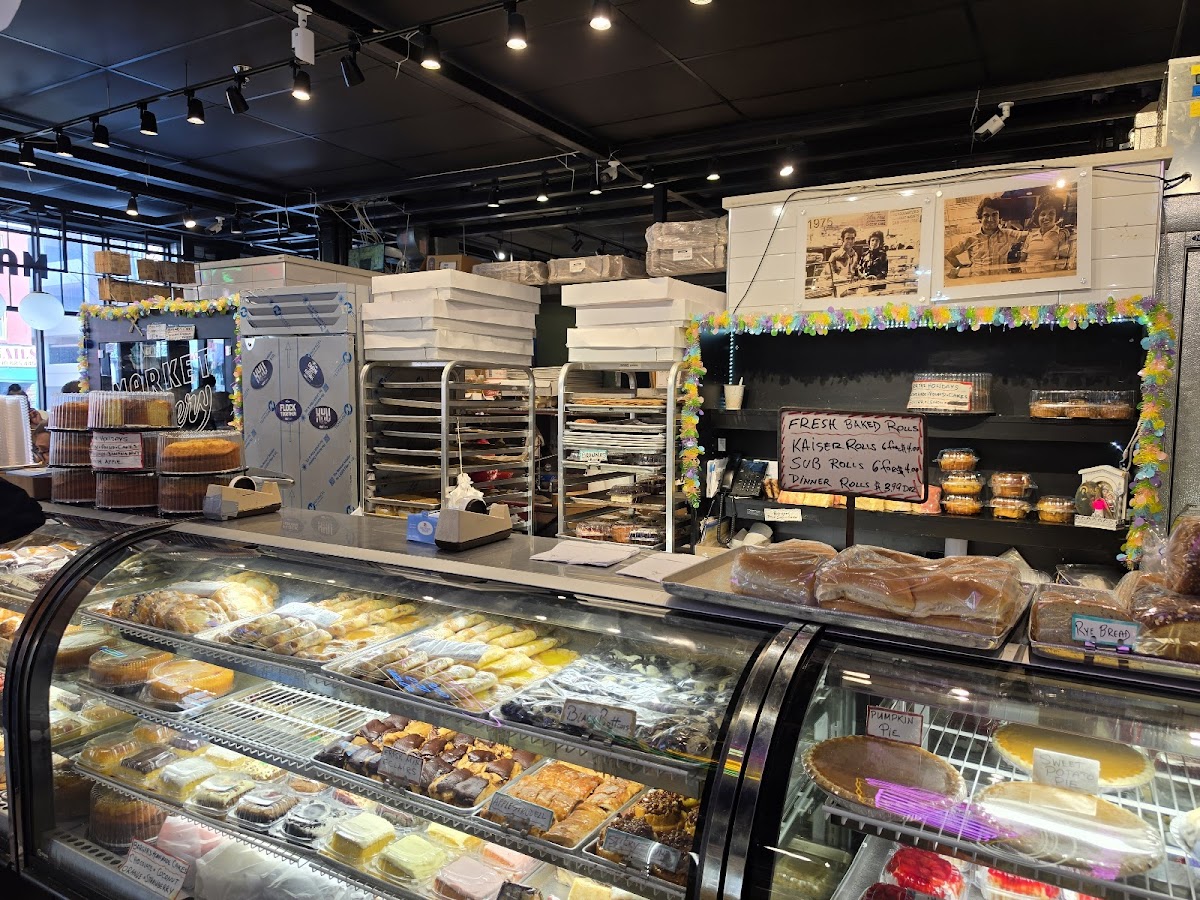 Lexington Market photo 2