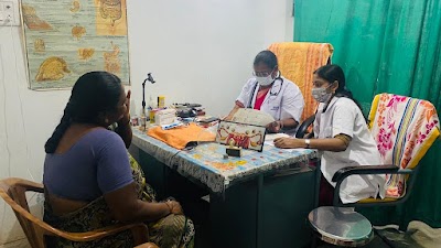 Dr. Karuna V & Dr. Namratha- Fertility Doctor in Vijayawada | Obstetrics & Best Gynaecologist in Vijayawada | with 25+ Exp - Image 2