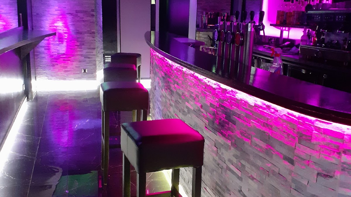 Le Piano Pub, vue extérieure
