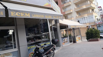 Ecem Tantuni Ve Pişirim Firni - Restoran