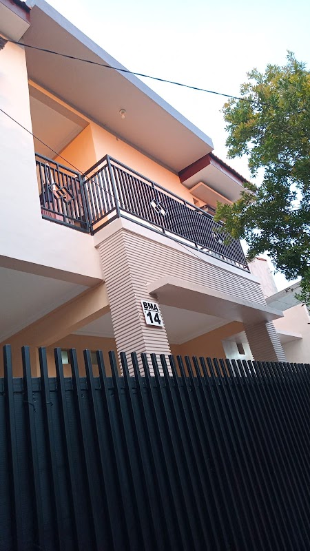 Kos Exclusive PERMATA SOFI (khusus Putri)