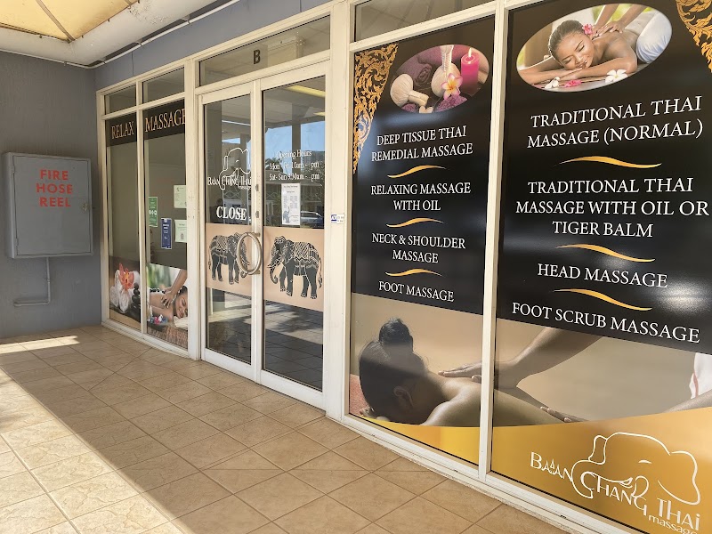 Baan Chang Thai Massage photo 2