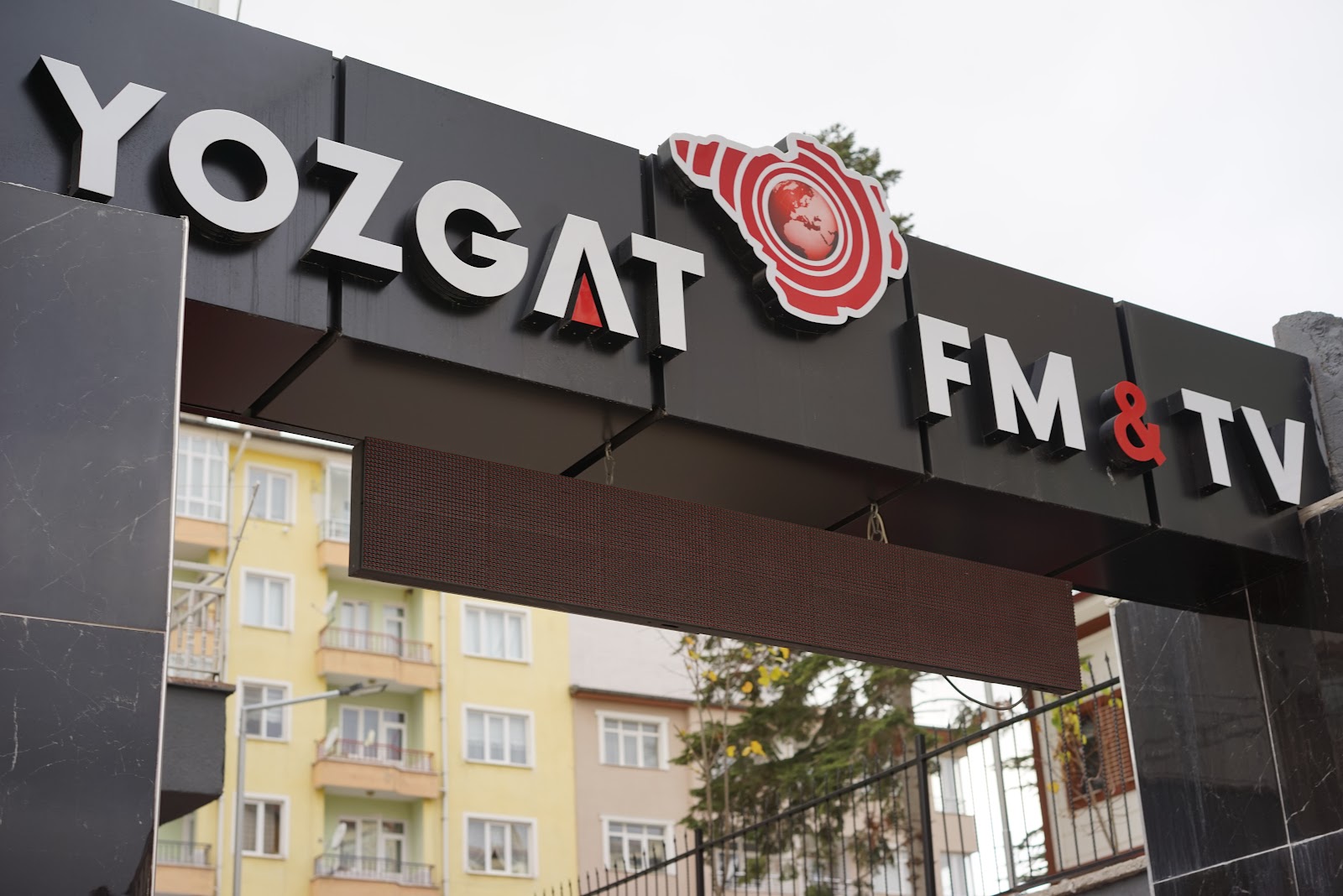 Yozgat Medya mekanı