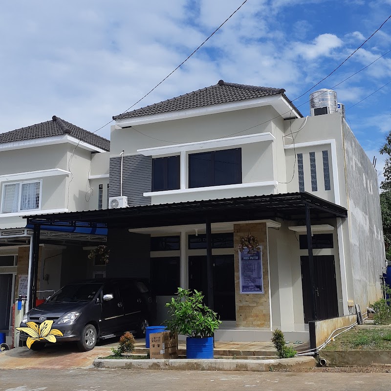 KOS PUTRI AL-FITRI D'CARJOE BALIKPAPAN
