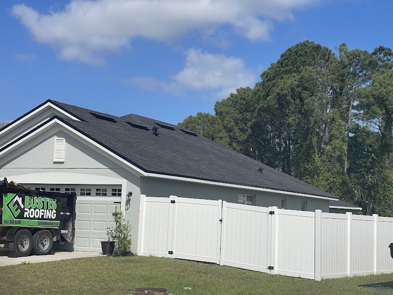 Eustis Roofing Company photo 2
