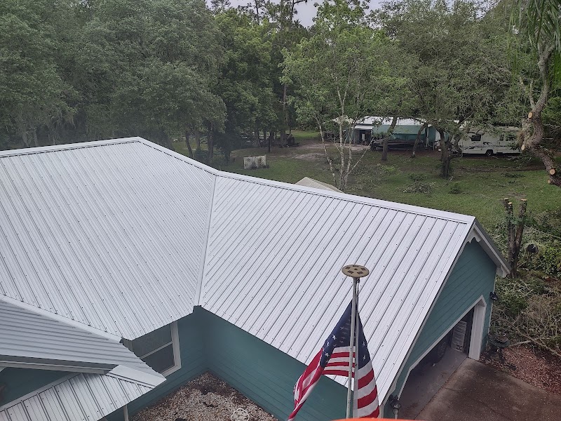 Eustis Roofing Company photo 4