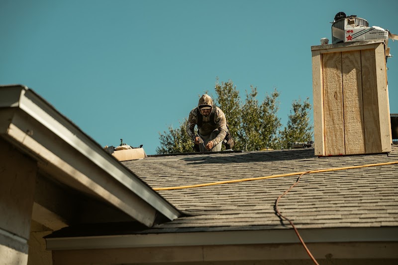 Eustis Roofing Company photo 5