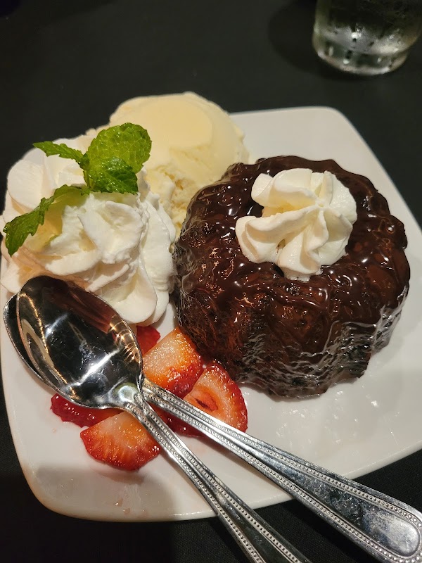 Photo by Cathy Maddox