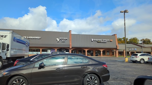 BUTCHERS BEST MEATS & DELI exterior